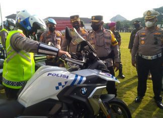 Irjen Pol Abiyoso Seno Adji