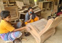 Karyawan Furniture