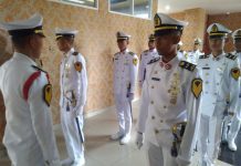 Mahasiswa PIP Semarang