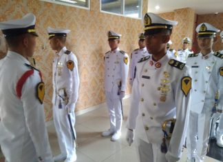 Mahasiswa PIP Semarang