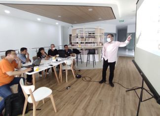 Pelatihan pasar modal