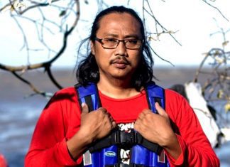 Prigi Arisandi