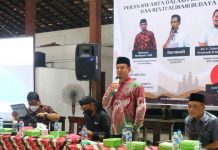 Serambi Budaya