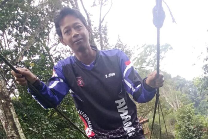 Sugih Sedulur Sugih Sedulur