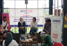 UMKM berdaya