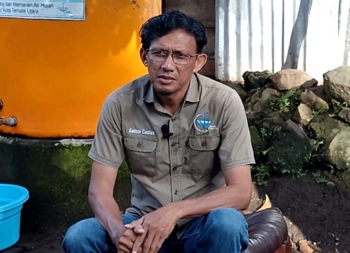 Zulkifli Zulkifli