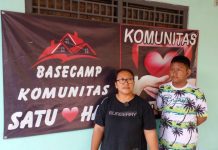 Desa Ramah Disabilitas