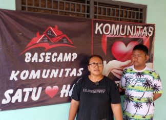 Desa Ramah Disabilitas