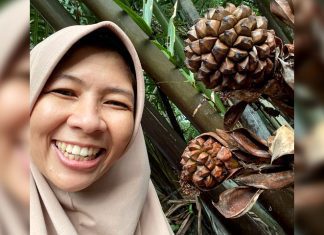Dr Indah Widiastuti