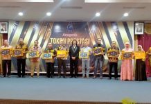 Forum Peduli Prestasi Bangsa