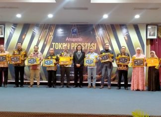 Forum Peduli Prestasi Bangsa