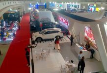 GIIAS The Series 2022 di MCC Semarang