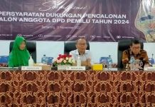 KPU Jateng