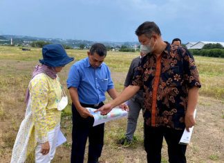 Kawasan industri Wijayakusuma