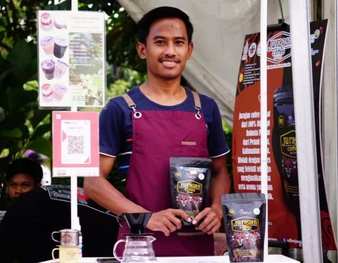 Kopi Budyansyah