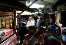 Pasar Colomadu