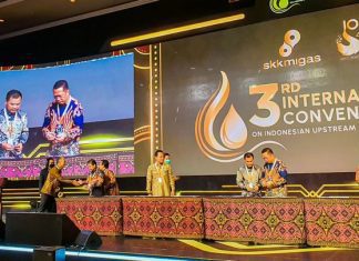 Penandatanganan kerja sama