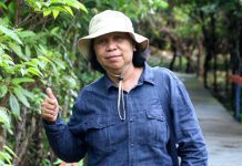 Prof Nana Kariada Tri Martuti