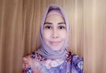 Profesor Heni Rachmawati