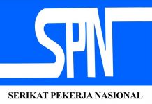 Serikat Pekerja Nasional