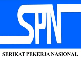 Serikat Pekerja Nasional