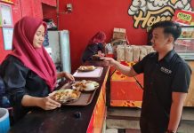 Wendy Trie Novian
