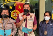 AKBP Rosyid Hartanto