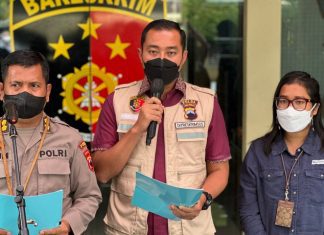 AKBP Rosyid Hartanto