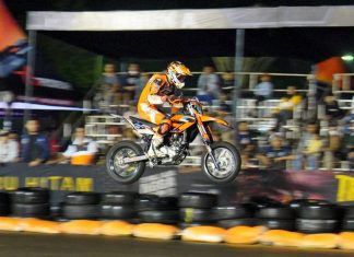 Ajang Trial Game Asphalt 2022