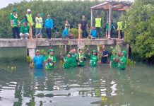 Finalis Anugerah Jurnalistik Pertamina