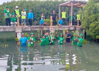 Finalis Anugerah Jurnalistik Pertamina