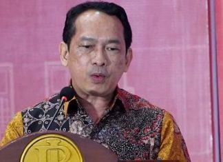Firdaus Muttaqin, Deputi Kepala KPw BI Jateng