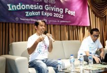 Indonesia Giving Fest 2022