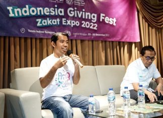 Indonesia Giving Fest 2022