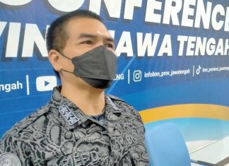 Kombes Pol Arief Dimyati