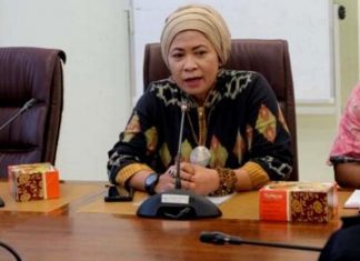 Ade Siti Muksodah