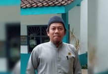 Butuk Kemisih, Kepala SD Muhammadiyah Sukorejo Kendal