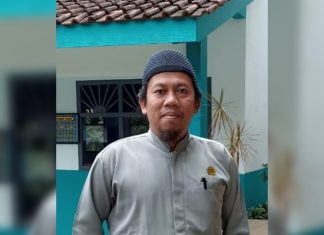 Butuk Kemisih, Kepala SD Muhammadiyah Sukorejo Kendal