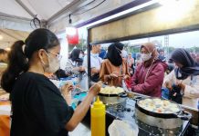 Event Gelegar Cuan PLN Mobile