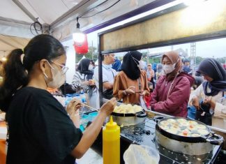 Event Gelegar Cuan PLN Mobile