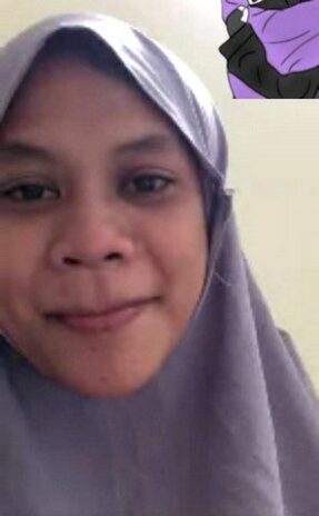 Fitri Yunani Fitri Yunani