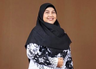 Kalingga Apriliya Mayani