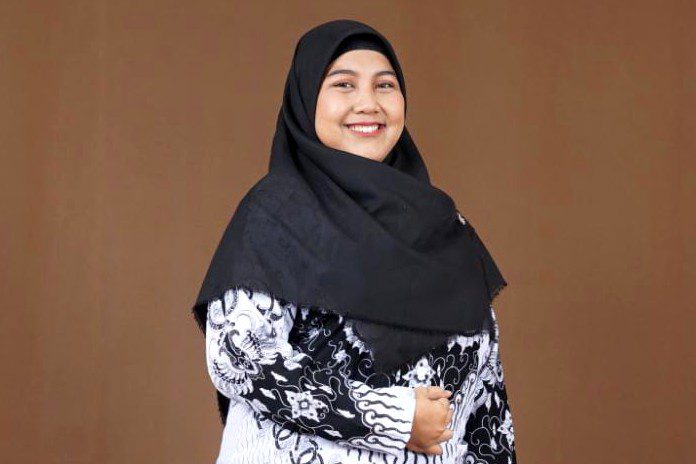Kalingga Apriliya Mayani Kalingga Apriliya Mayani