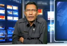 Muh Saichudin, Statistisi Ahli Madya BPS Jateng.