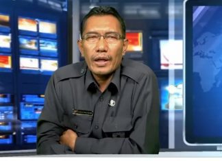 Muh Saichudin, Statistisi Ahli Madya BPS Jateng.