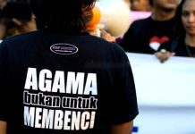 Politik dan Agama