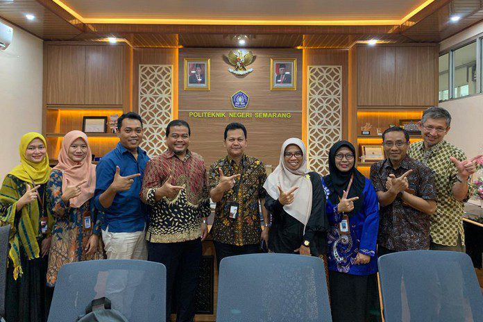 Prodi Komputerisasi Akuntansi Prodi Komputerisasi Akuntansi