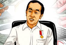 Jokowi