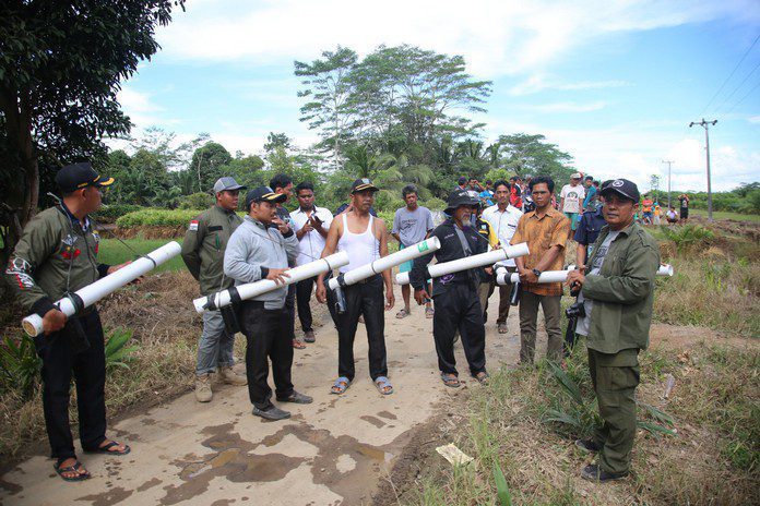 Belantara Foundation 2 Belantara Foundation