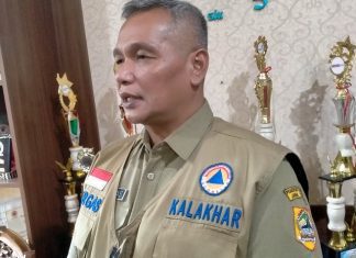 Bergas Catursasi Penanggungan